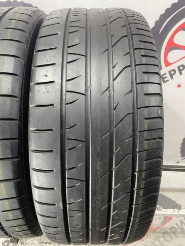 Kumho Crugen HP91 R21 275/45