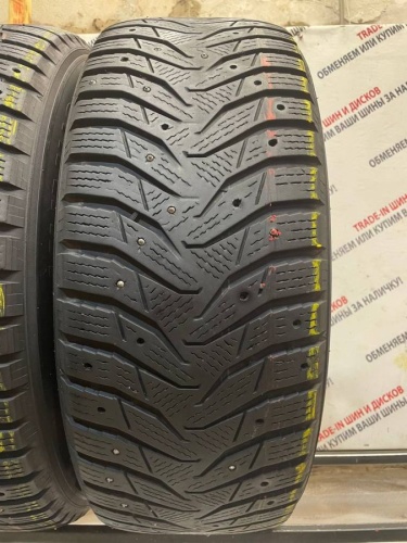 Kumho WinterCraft SUV Ice WS31 R17 265/65