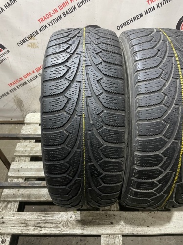 Nokian Tyres Nordman RS R16 205/55