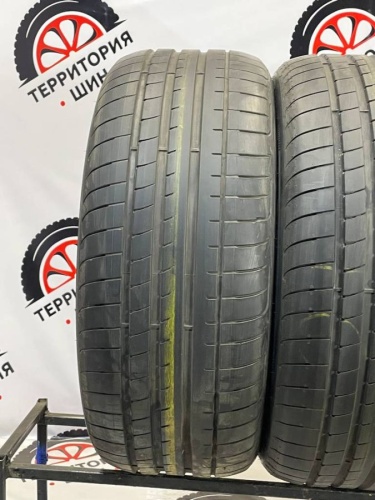 Goodyear Eagle F1 Asymmetric 5 RFT R21 265/40