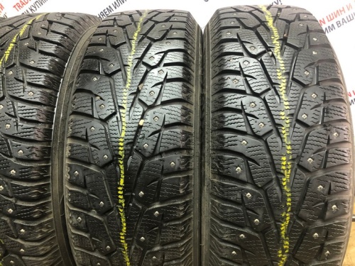 Yokohama IceGuard IG55 R15 195/65