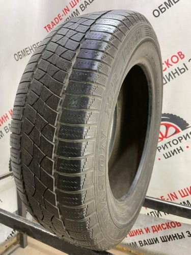 Dunlop SP All Season M2 R15 195/65