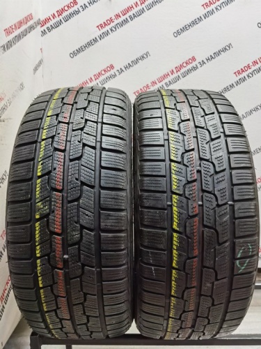 FireStone Winterhawk 2 R17 225/45