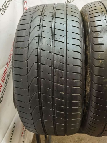 Pirelli P zero R21 265/40