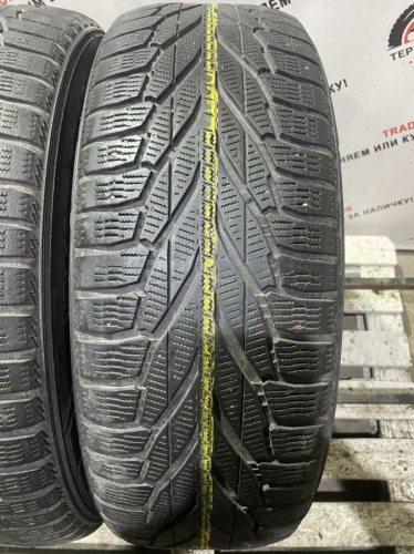 Nokian Tyres Hakkapeliitta R2 SUV R18 225/60