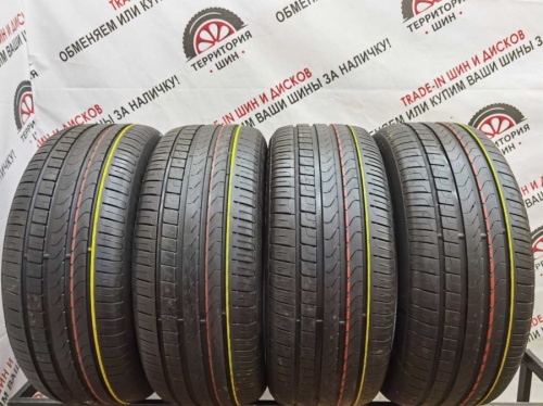 Pirelli Scorpion Verde 255/45 101W R20