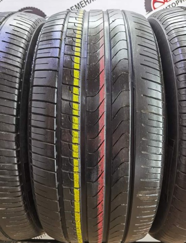 Pirelli Scorpion Verde R20 285/45