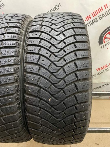 Michelin X-Ice North XIN2 R18 225/55