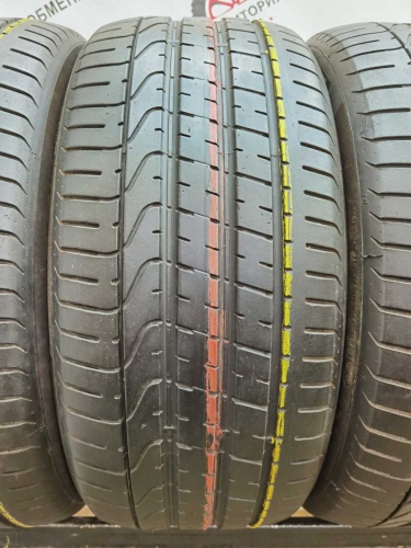 Pirelli p Zero 265/40 101Y R21