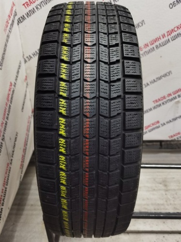 Dunlop Grandrtek SJ7 R16	215/65