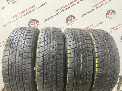 Goodyear Ice Navi 6 R16 215/65