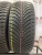 Goodyear Vector4Seasons 205/55 R17
