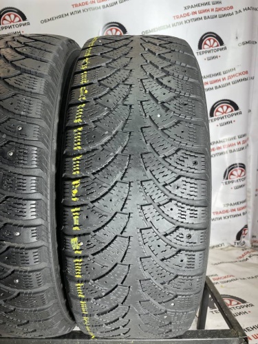 Nokian Tyres Nordman 4  R16 205/60