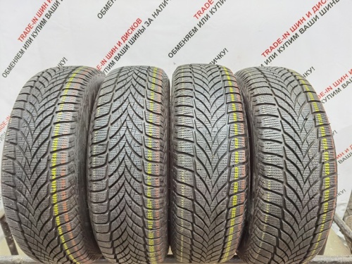 Goodyear Ultragrip ice 2 R15 195/65