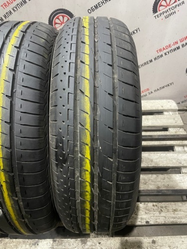 Bridgestone Luft RV II R15 195/65
