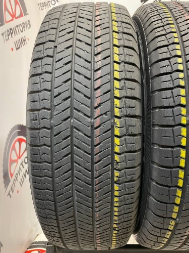 Yokohama Geolandar G91 225/65/17