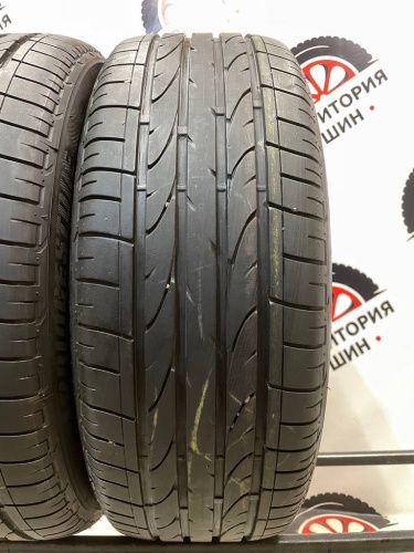 Bridgestone Dueler H/P Sport RFT R19	235/45