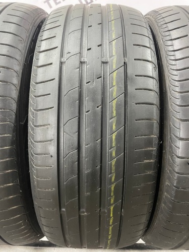 Nexen N'Fera SU1 R16 215/55