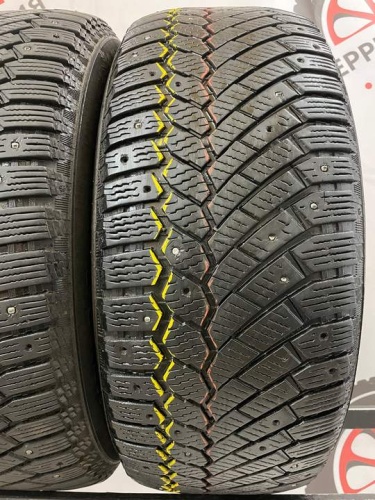 Continental ContiIceContact 4x4 R17 235/55