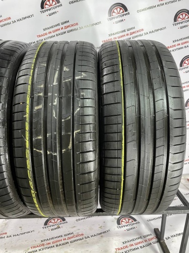 Pirelli P Zero 255/40 R21