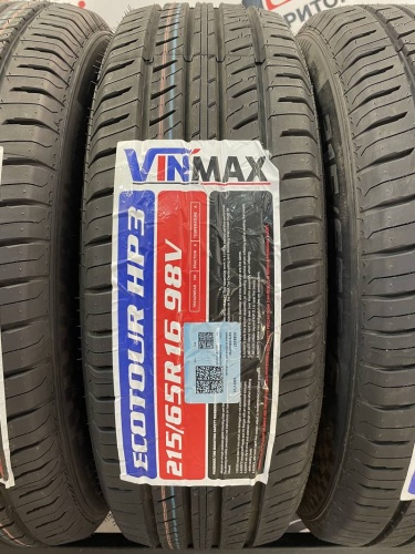 Vinmax Ecotour HP3 215/65 R16