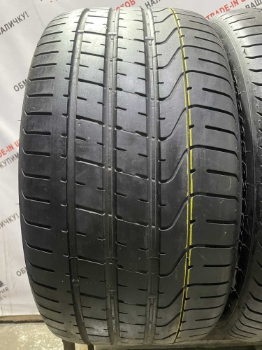 Pirelli P Zero R21 295/35