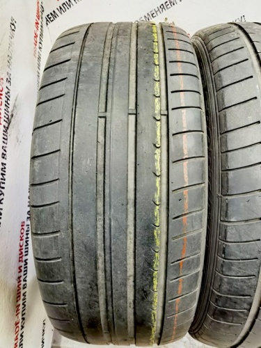 Dunlop SP Sport Maxx GT R20	255/45