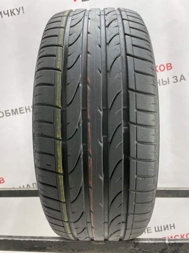 Bridgestone Dueler H/P Sport R18 235/50