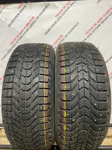 Firestone Winter Force R16 20555