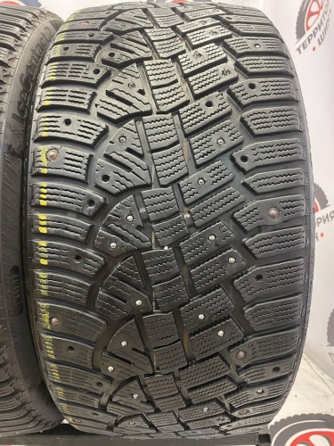 Continental ice Contact 2 R19 255/35 96T