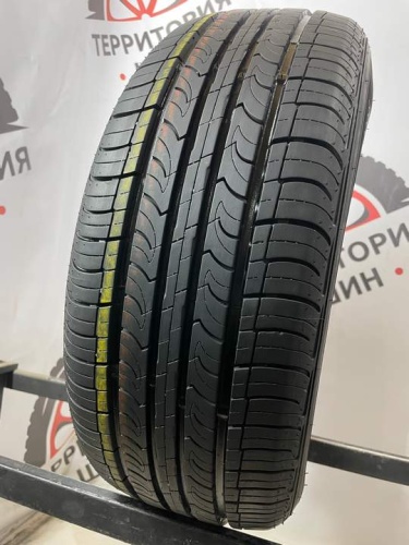 Good Tire Good Nexen R16 205/55