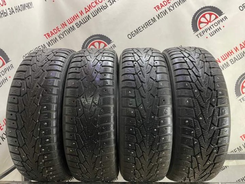 Nokian Nordman 7 R15 185/65