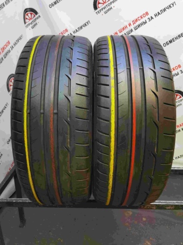 Dunlop Sport Maxx RT R19 225/45