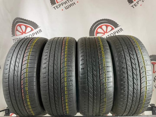 Goodyear Eagle F1 Asymmetric R21 275/45