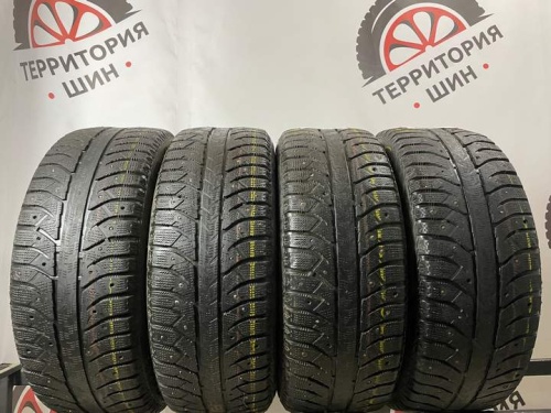 Bridgestone Ice Cruzer 7000S R16 205/55