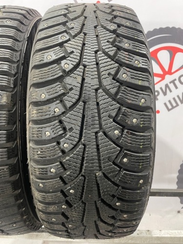 Nokian Tyres Hakkapeliitta 5 R17 235/55