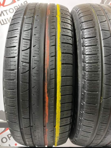 215/60 R17 Pirelli Scorpion Verde all season