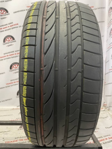 Bridgestone Potenza Re050A 245/40 R19 RFT
