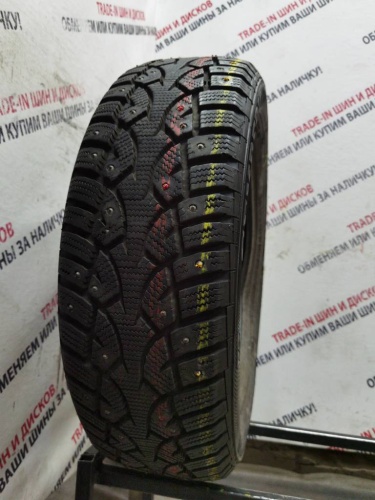 Semperit ICe Grip 3 R15 185/65