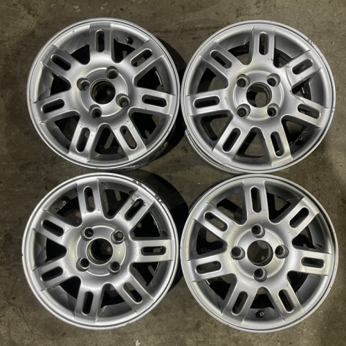Диски Литые R13 4x100 et46 54.1 5j