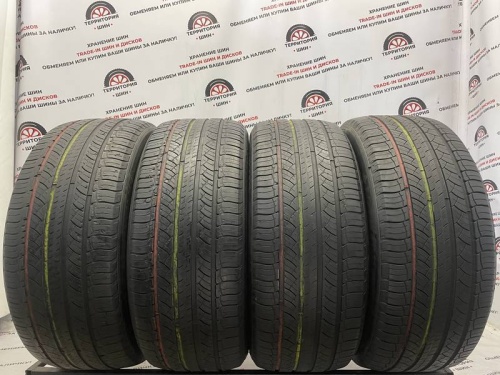 Michelin Latitude Tour HP  R20 285/50