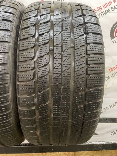 Kumho WinterCraft KW 27 R19 275/40 105V