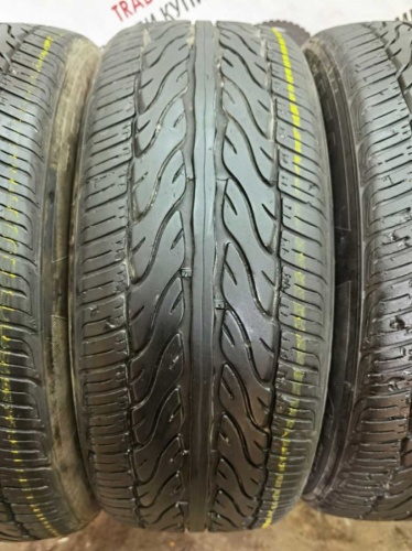 Zeta Azura 235/55 R19 105W