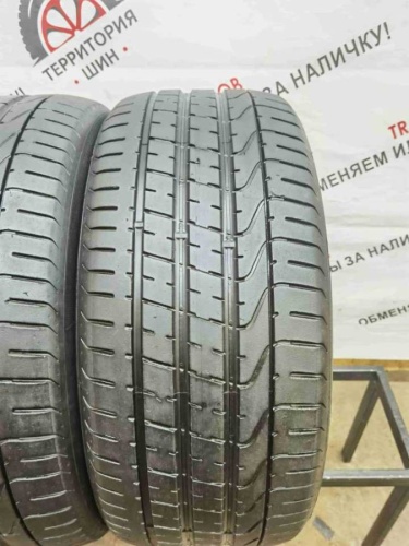 Pirelli PZero R21 265/40