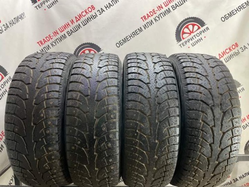 Hankook I*Pike RW11 R17 225/60