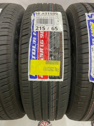 Vinmax Ecotour HP3 R16 215/65 98V
