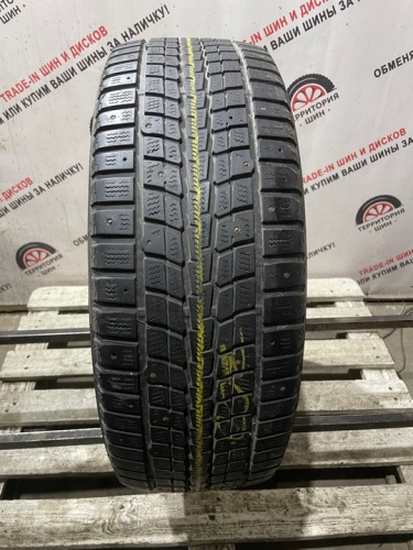 Dunlop SP Winter Ice 01 R18 235/55