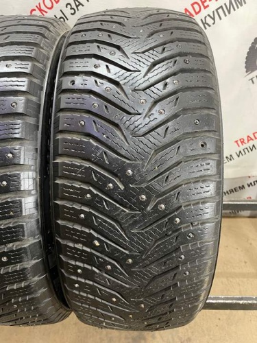 Kumho wi31 R16 205/55