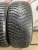 Kumho wi31 R16 205/55