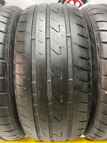 Bridgestone Ep200 215/50 R17 91V